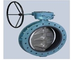 Ebro butterfly valve